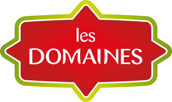 Les Domaines