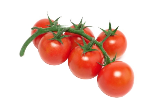 Image de Tomate grappe - (Au kg)