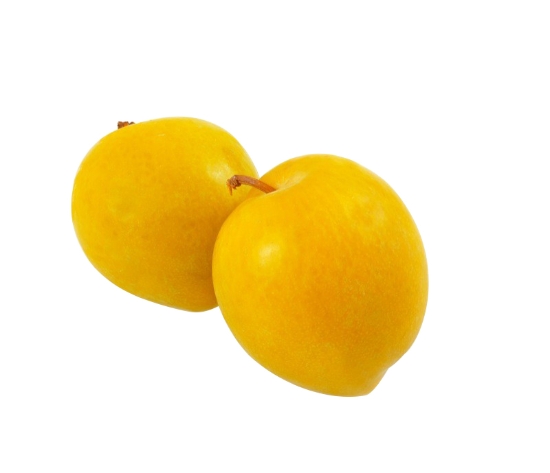 Image de Prune jaune - (Au Kg)