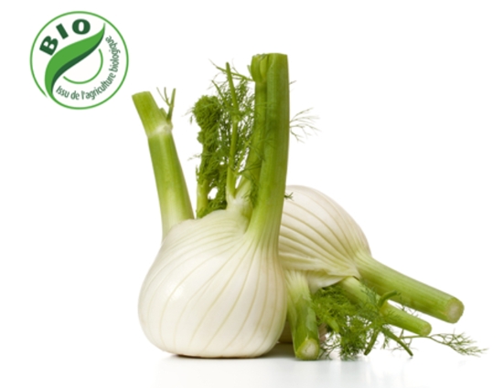 Image de Mini fenouil - (250g)