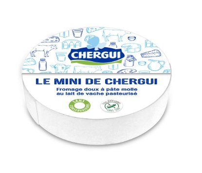 Image de Le Mini de CHERGUI - (250g)