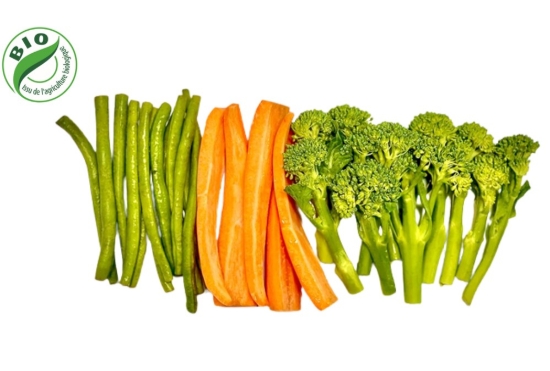 Image de Potatoes - Prêt à l'emploi - (350g)