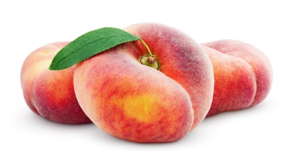 Image de Pêche Plate - (Au Kg)