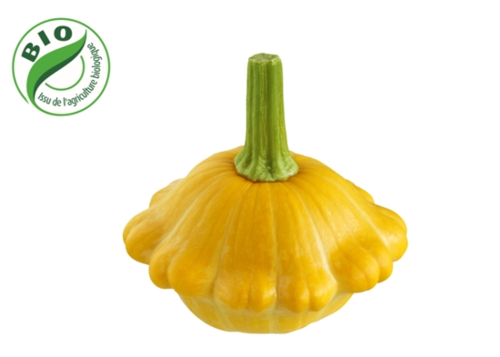 Image de Pâtisson - (250g)