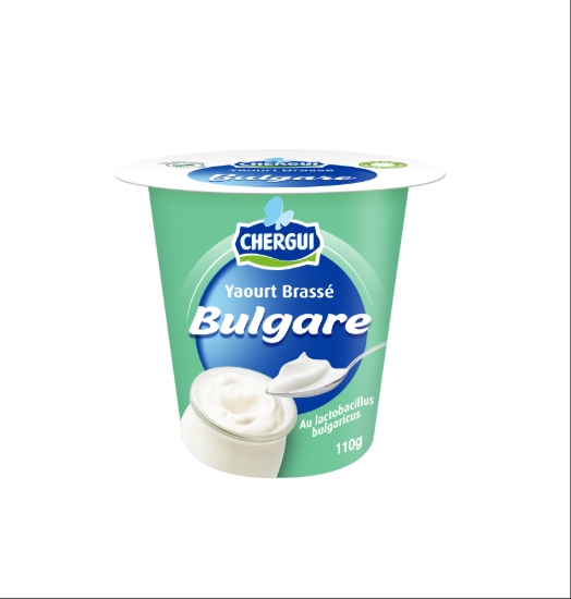 Image de Yaourt Bulgare (110g)