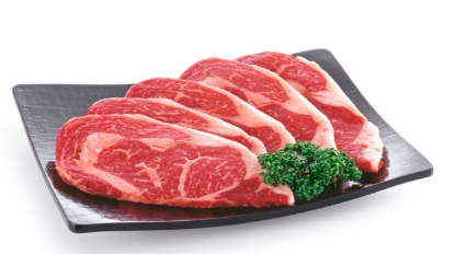 Image de Faux filet de bœuf - (500g)