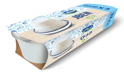 Image de Jben - CHERGUI - Pack TRIO (3*190g)