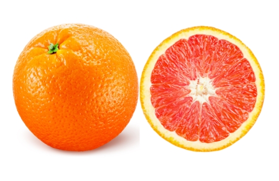 Image de Orange Maroc Late Ruby - (Au Kg)