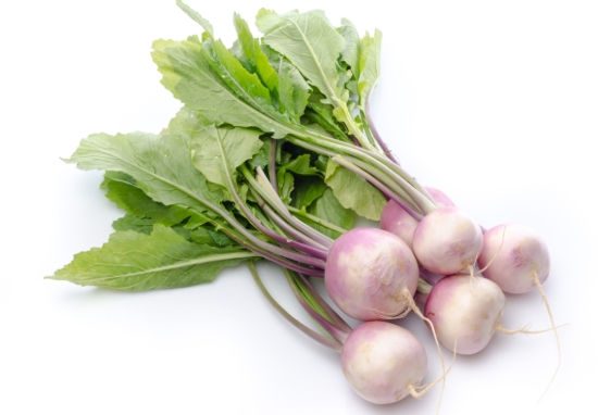 Image de Navet - (Au Kg)