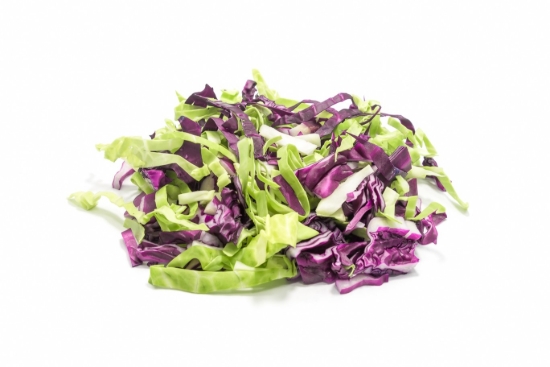 Image de Salade Rouge