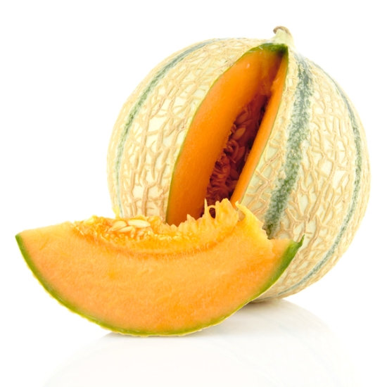 Image de Melon cantaloup - (1.5 Kg)