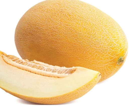 Image de Melon Jaune - (Au Kg)
