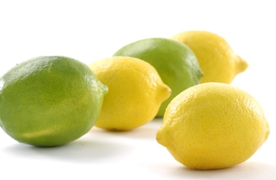 Image de Citron Meyer - (Au Kg)