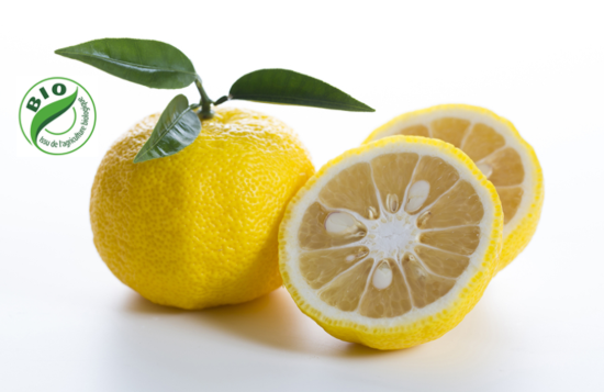 Image de Citron Yuzu - (Au Kg)