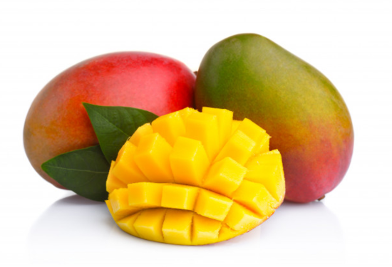 Image de Mini Mangue import - (Au Kg)