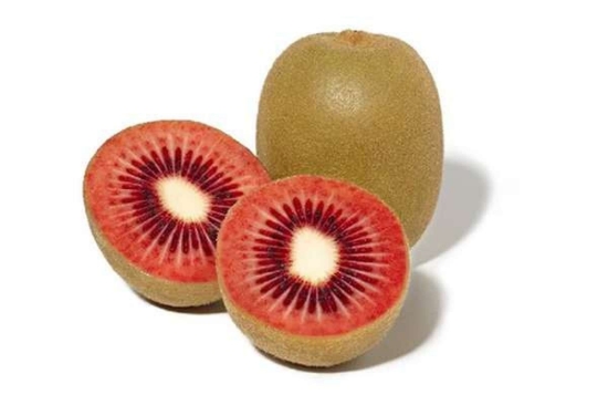 Image de Kiwi Rouge - (au kg)