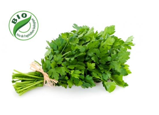 Image de Persil - (à la botte)