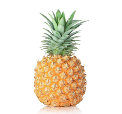 Image de Ananas avion - (à l'unité - 2kg)