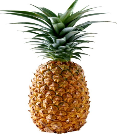 Image de Ananas Extra - (Au kg)