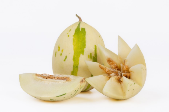 Image de Melon blanc - (Au Kg)