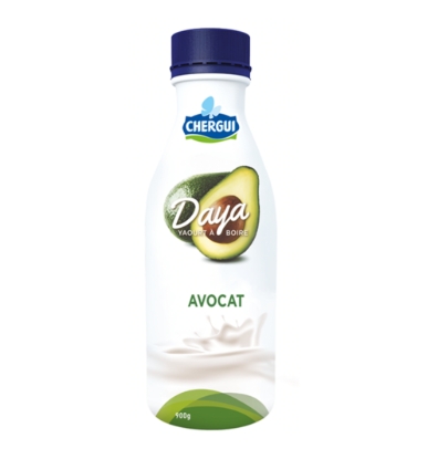 Image de Daya Avocat - (900g)