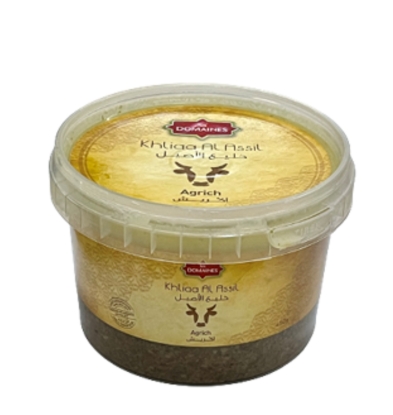 Image de Khlii agrish (450g)