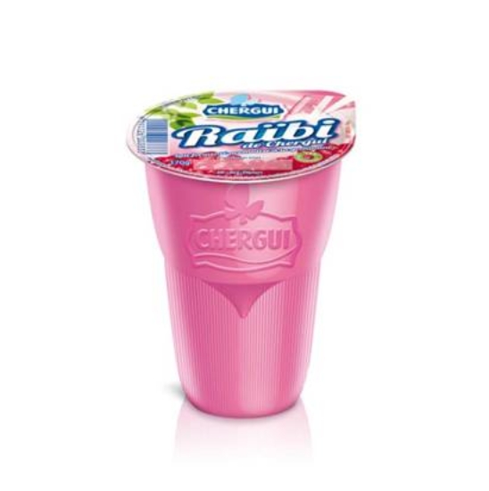 Image de Raibi grenade - (170g)