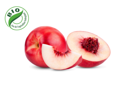 Image de Nectarine - (Au Kg)