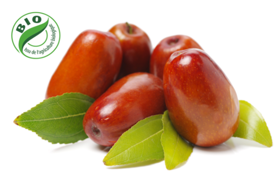 Image de Jujube - (Au Kg)