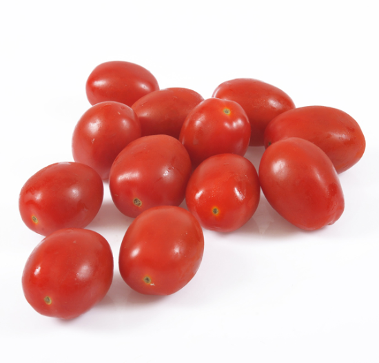 Image de Tomate cerise allongée - (250g)