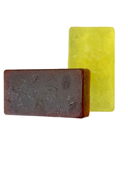 Image de Savon artisanal - Orange Epicée (70g)