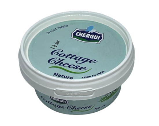 Image de Cottage cheese (150g)
