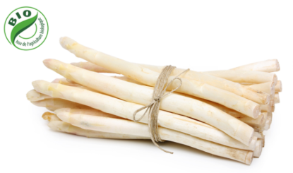 Image de Asperge blanche - (125g)
