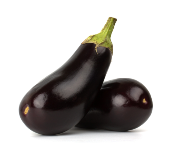 Image de Aubergine - (Au Kg)