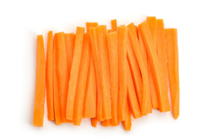 Image de Carotte en bâtonnet - (150g)
