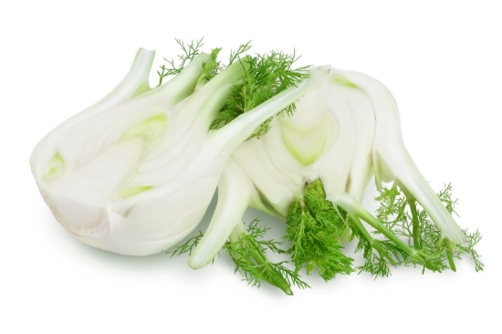 Image de Fenouil coupé - (à l'unité)