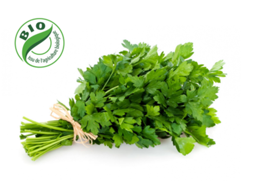 Image de Persil - (à la botte)