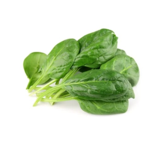 Image de Jeunes pousses d'épinards