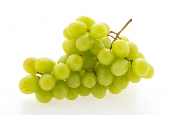 Image de Raisin blanc - sans Pépins - (Au Kg)