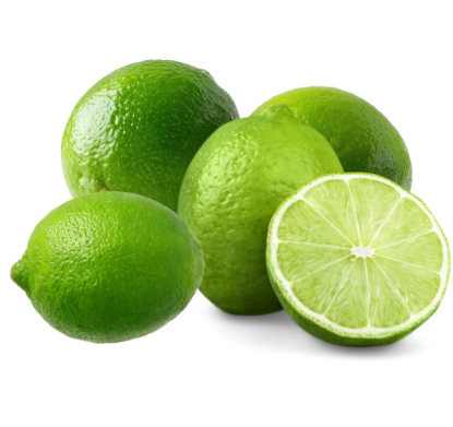 Image de Citron Lime - (Au Kg)